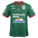 CD Marathón jersey