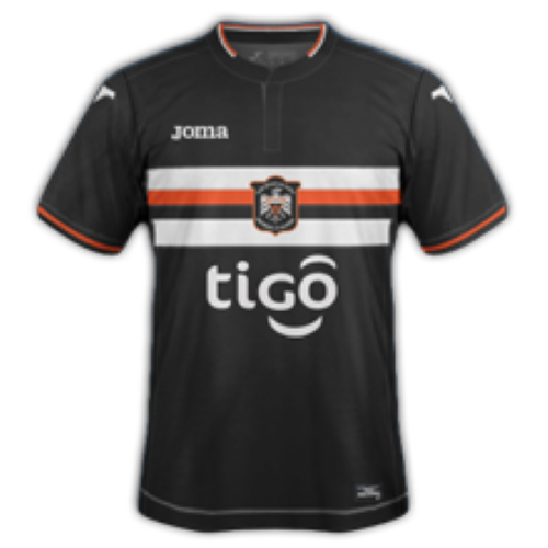 CD Águila artwork 2
