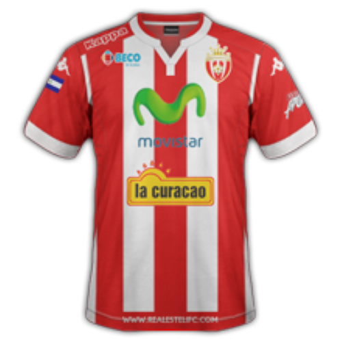 Real Estelí FC artwork 3