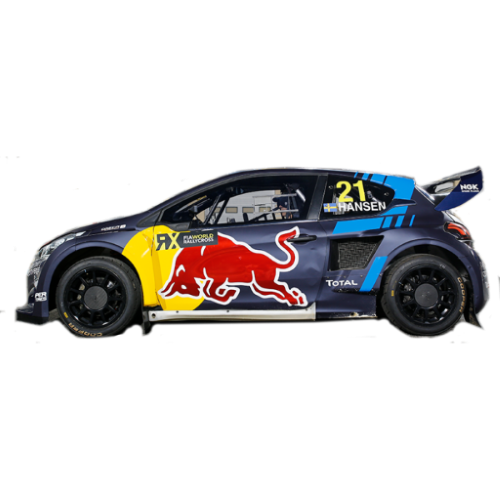 Team Hansen MJP artwork 3