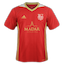 CR Belouizdad kit