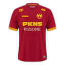 Selangor jersey