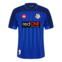 Pdrm jersey