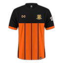 Hougang United jersey