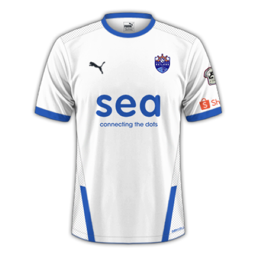 Home United artwork 2