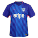 Kitchee jersey