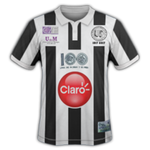 Diriangén artwork 2