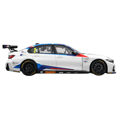 Team BMW artwork 3