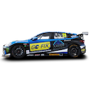 Go-Fix with Autoaid Breakdown jersey