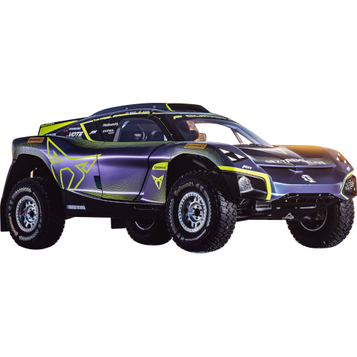 Abt Cupra XE artwork 3