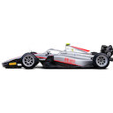 Hitech Grand Prix jersey