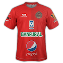 Municipal jersey