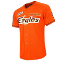 Hanwha Eagles jersey