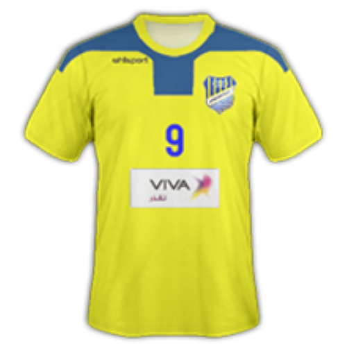 Al Sahel SC artwork 2