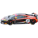 Tolman Motorsport jersey