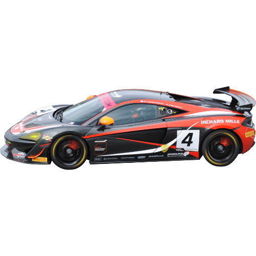 Tolman Motorsport artwork 3