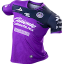 Mazatlán jersey