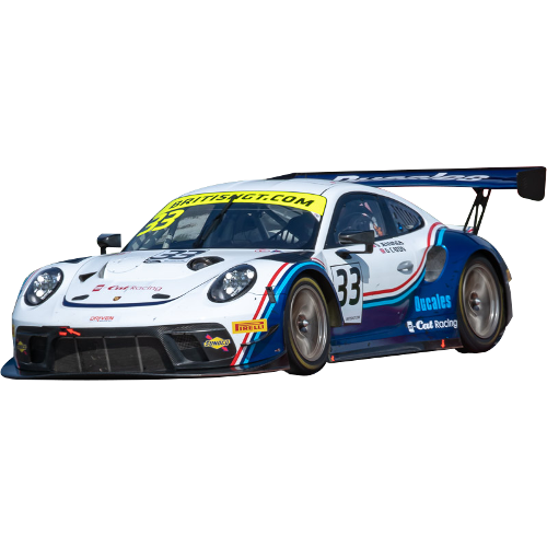 G-Cat Racing artwork 3