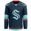 Seattle Kraken kit