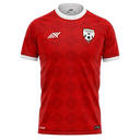 Afghanistan jersey