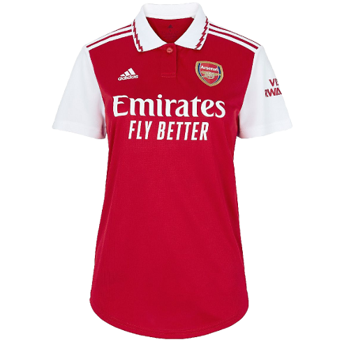 Arsenal WFC artwork 3