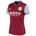 Aston Villa WFC jersey