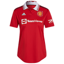 Manchester United WFC jersey
