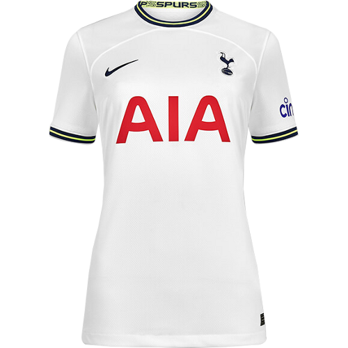 Tottenham Women artwork 3