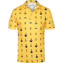 PGA Tour Champions jersey