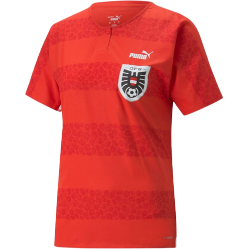 Austria Women artwork 2