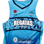 Regatas Corrientes kit