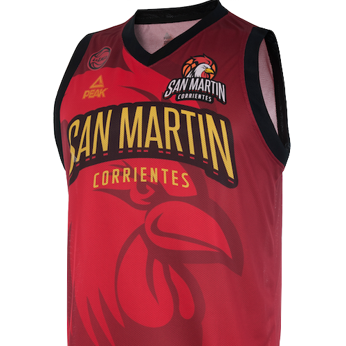 San Martin artwork 3