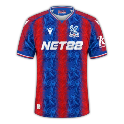 Crystal Palace FC Women artwork 3
