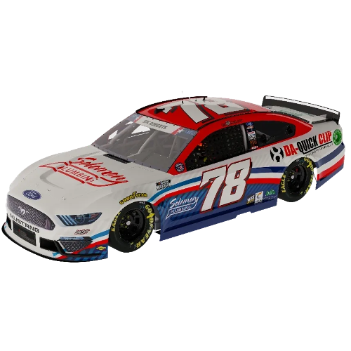 Live Fast Motorsports artwork 3