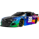 Trackhouse Racing Team jersey