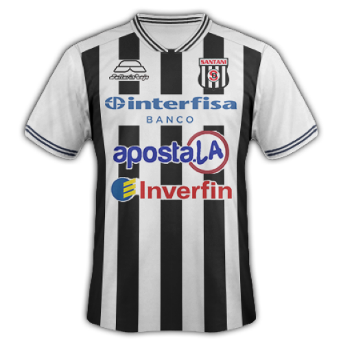 Deportivo Santaní artwork 2