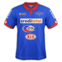 Independiente CG jersey