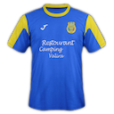 FC Ràngers jersey