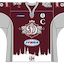 Dinamo Riga kit