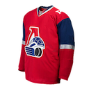 Lokomotiv Yaroslavl jersey