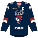 Torpedo Nizhny Novgorod jersey