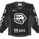 Traktor Chelyabinsk jersey