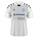 Hegelmann Litauen jersey