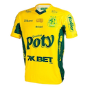 Mirassol jersey