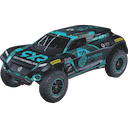 Team Rosberg Extreme-E jersey