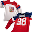 Czech Republic Ice Hockey kit