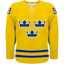 Sweden Ice Hockey kit