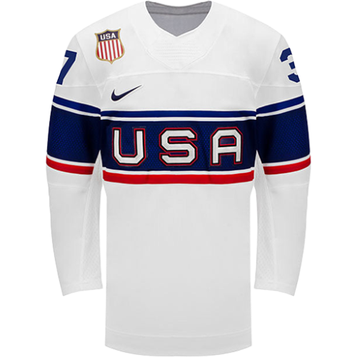 USA Ice Hockey artwork 3