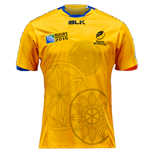 Romania Rugby artwork 3