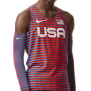 USA Athletics jersey
